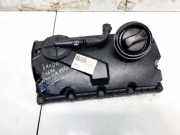 Ventildeckel Zylinderkopfhaube Skoda Octavia, II 2004.02 - 2009.03 038103475N,
