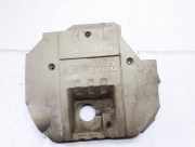 Motorabdeckung Mitsubishi Pajero, 1999.10 - 2006.12 Gebraucht ,