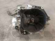 Schaltgetriebe Peugeot 307, 2005.06 - 2008.06 20DM69,20DM69