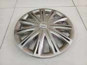 Radkappe Radzierblenden - R15 Skoda Roomster, I 2006.01 - 2010.05 Gebraucht,