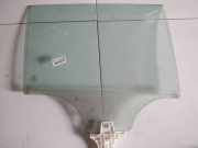 Seitenscheibe - Hinten Rechts Skoda Fabia, II 5J 2007.01 - 2010.06 AS2,