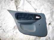 Türverkleidung - Hinten Linke Renault Megane, I 1995.11 - 1999.02 7700832016,