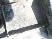 Unterfahrschutz Toyota Auris, I E15 2006.10 - 2012.10 5830802020,58308-02020