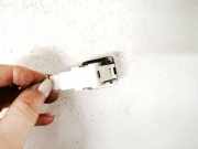 T?rkontakt - Linke Mercedes-Benz W203, 2000.05 - 2004.02 2028209410,