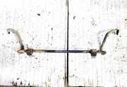 Stabilisator Vorne Renault Trafic, X83 2001.03 - 2006.08 Gebraucht,