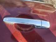 T?rgriff T?raussengriff - Hinten Linke Mazda CX-7, 2006.01 - 2012.12 Gebraucht,