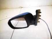 Außenspiegel Linke Nissan Note, 2006.03 - 2013.06 e20205021,