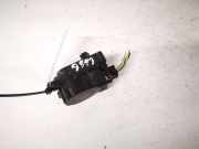 Stellmotor Lüftung Peugeot 207, 2006.02 - 2009.06 f663746xc,