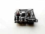 Lampenträger Heckleuchte - Hinten Audi A6, C4 1994.06 - 1997.10 THK81,