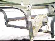Fensterheber - Hinten Rechts Audi A6, C5 2001.08 - 2005.01 facelift Gebraucht,