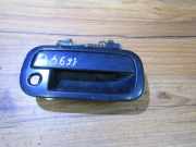 T?rgriff T?raussengriff - Vorne Rechts Nissan Primera, P10 1990.06 - 1996.06 Gebraucht,