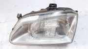 Hauptscheinwerfer - Vorne Linke Renault Scenic, I 1996.01 - 1999.09 Gebraucht,