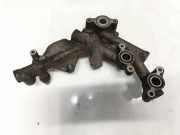 Ölkühler Toyota RAV-4, III 2005.11 - 2012.12 Gebraucht,