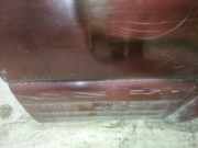 Zierleiste Tür Zier-Schutzleiste - Hinten Linke Opel Frontera B, II 1998.10 - 2004.12 Gebraucht,