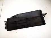 Deckel Sicherungskasten Ford Fiesta, IV 2000.06 - 2002.06 facelift ys6t14a076aa, ys6t-14a076-aa