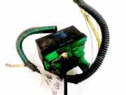 Vorglüh Relais Citroen C8, I 2002.07 - 2008.06 9639912580, 12V51299011A