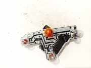 Lampenträger Heckleuchte - Hinten BMW 1-Series, E81 E82 2003.09 - 2006.09 63216924510, 13405110 391700