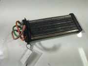 W?rmetauscher Innenraumheizung Zuheizer Renault Scenic, II 2003.06 - 2006.06 CTPJ841800W,CTP J84 1800W 666601C-C 03T274 L0088 666601CC 03T274L0088