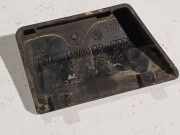 Zier-Schutzleiste Kotflügel - Vorne Linke Audi A3, 8P 2005.06 - 2008.07 facelift 8P4853589L, 8P4.853.589-L