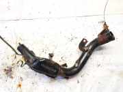 Intercooler Schlauch Toyota Avensis, II 2003.04 - 2006.03 Gebraucht,