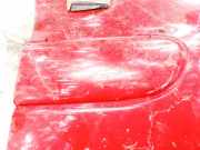 Zier-Schutzleiste Kotfl?gel - Vorne Rechts Volvo C70 1997 - 2002 Gebraucht,