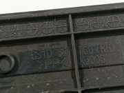 Schwellerverkleidung - Hinten Rechts Mazda 6, 2007.08 - 2012.12 GS1D687G0,GS1D 68 7G0 K3006