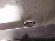 Lang Heckklappe Scharniere Scharnier - Hinten Rechts Alfa-Romeo 159 2005.09 - 2011.11 Gebraucht,