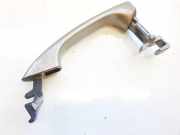 T?rgriff T?raussengriff - Vorne Rechts Mercedes-Benz W211, 2002.03 - 2006.04 Gebraucht,