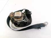 Sicherheitsgurt - Vorne Rechts Skoda Octavia, II 2004.02 - 2009.03 1Z0857702C,616015800