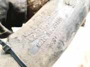 Schlauch für Luftversorgung Opel Vivaro A, 2001.08 - 2014.07 98099100,