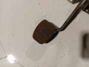 Bremspedal Dacia Lodgy, I 2010.01 - 2022 Gebraucht ,