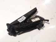 Pedalwerk Audi A3, 8P 2003.05 - 2005.06 1k1721503l,