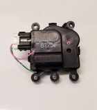Stellmotor Lüftung Mazda 6, 2007.08 - 2012.12 8125F,