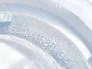 Tankverschluss Peugeot 407, 2004.05 - 2010.12 9641841680,9641841680