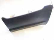Knie-Airbags Peugeot 407, 2004.05 - 2010.12 96445885zd,4302180