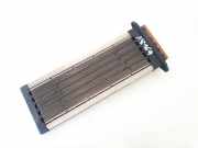 Wärmetauscher Innenraumheizung Zuheizer Toyota Yaris, II (XP90) 2005.01 - 2011.01 mf0134100292,mf013410-0292 06t202k0580