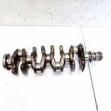 Kurbelwelle Toyota Avensis, III 2009.02 - 2012.06 Gebraucht,