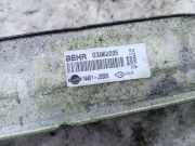 Ladeluftk?hler Nissan Qashqai, I 2006.01 - 2010.06 G3062005,14461-JD50B