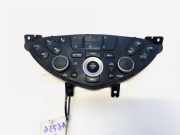 Bedienelement für Klimaanlage Nissan Primera, P12 2002.01 - 2008.12 28395av610,csw5840c 20323155h