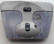 Innenraumleuchte Mercedes-Benz A-CLASS, W168, 1997.07 - 2001.06 1530,