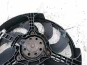 Kühlerlüfter Lüftermotor Fiat Stilo, 2001.10 - 2007.01 Gebraucht ,