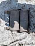 Druckspeicher Mercedes-Benz ML, W164 2005.06 - 2009.07 1643200115,