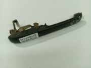 Türgriff Türaussengriff - Hinten Rechts Volkswagen Passat, B4 1993.07 - 1996.08 Gebraucht, 1Z