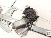 Fensterheber motor - Vorne Rechts Toyota Aygo, 2005.07 - 2009.12 400842b,