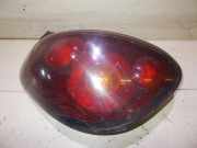 Rückleuchten - Hinten Linke Fiat Bravo, 1995.10 - 2001.10 Gebraucht ,
