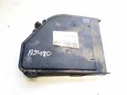 Deckel Sicherungskasten Volkswagen Phaeton, 2007 - 2011 facelift 3d1937128l, CEXA