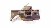 Halter für Motoraufhängung Nissan Murano, Z50 2003.08 - 2008.06 11220ca000,