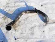 Intercooler Schlauch SAAB 9-3, 2002.09 - 2008.06 Gebraucht,