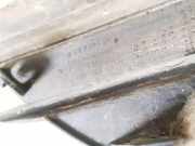 K?hlergrill - Vorne Linke Opel Corsa, D 2006.07 - 2010.06 13211480,475498858