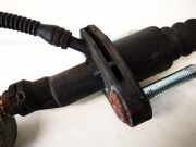 Kupplungsnehmerzylinder Nehmerzylinder Opel Astra, G 1998.09 - 2004.12 90523769,